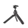 Stativ PGYTECH MANTISPOD 2.0 Universal 3 Beine Schwarz 2 kg Kapazität