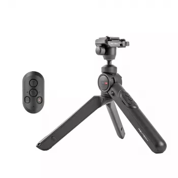 Stativ PGYTECH MANTISPOD 2.0 Universal 3 Beine Schwarz 2 kg Kapazität