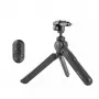 Stativ PGYTECH MANTISPOD 2.0 Universal 3 Beine Schwarz 2 kg Kapazität