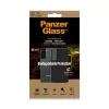 Cover PanzerGlass Samsung Galaxy S22 Plus Schwarz Biologisch abbaubar