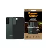 Cover PanzerGlass Samsung Galaxy S22 Plus Schwarz Biologisch abbaubar