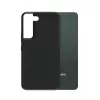 Cover PanzerGlass Samsung Galaxy S22 Plus Schwarz Biologisch abbaubar