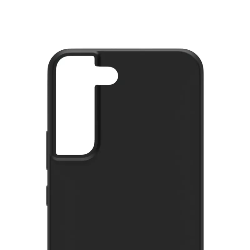 Cover PanzerGlass Samsung Galaxy S22 Plus Schwarz Biologisch abbaubar