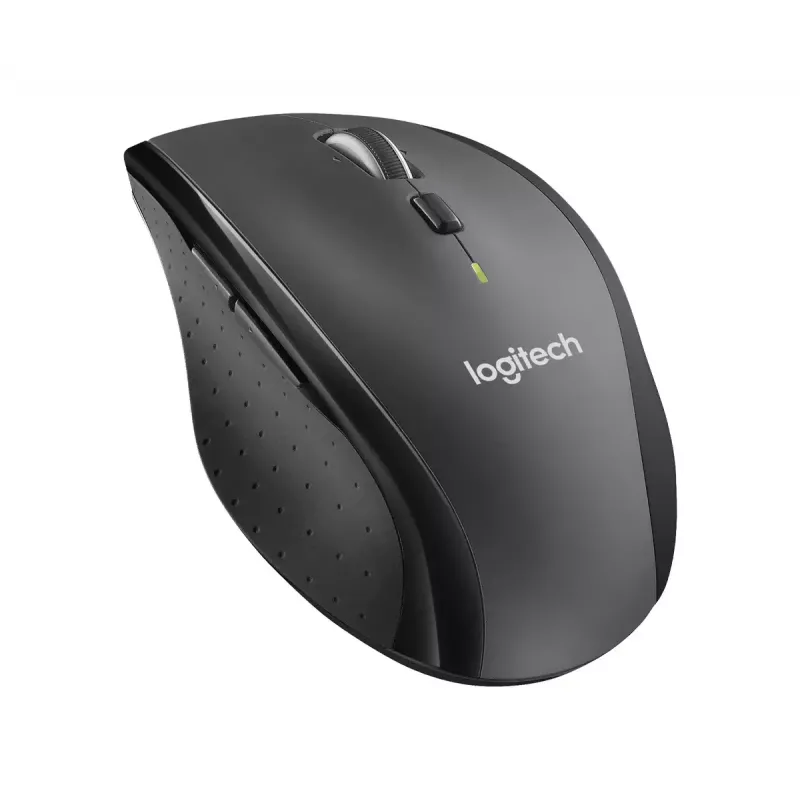 Maus Logitech Marathon M705 RF Wireless