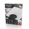 Elektronische Küchenwaage Adler AD 3173W