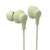 Hama Curly Headset Kabelgebunden In-Ear Anrufe/Musik USB Typ-C Hellgrün
