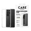 Schutzhülle PanzerGlass CARE by Urban Explorer Case für Samsung Galaxy S26 Ultra, transparent