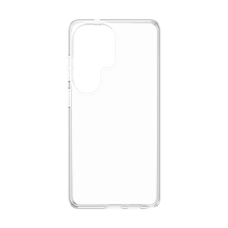 Schutzhülle PanzerGlass CARE by Urban Explorer Case für Samsung Galaxy S26 Ultra, transparent