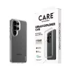 Schutzhülle PanzerGlass CARE by Urban Explorer Case für Samsung Galaxy S26 Ultra, transparent