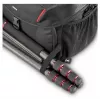 Hama Phoenix Schultertasche Schwarz