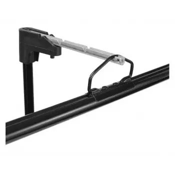 Projektionsleinwand Hama 00021575 Manuell 125x125 cm 1:1 Weiß