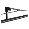Projektionsleinwand Hama 00021575 Manuell 125x125 cm 1:1 Weiß