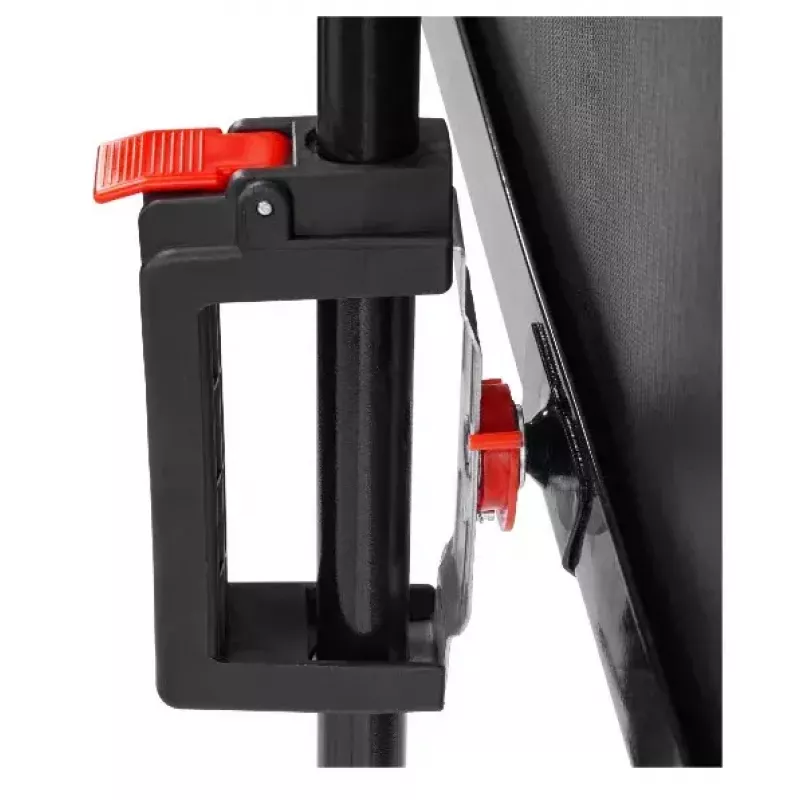 Projektionsleinwand Hama 00021575 Manuell 125x125 cm 1:1 Weiß