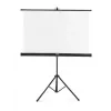 Projektionsleinwand Hama 00021575 Manuell 125x125 cm 1:1 Weiß
