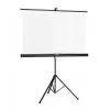 Projektionsleinwand Hama 00021575 Manuell 125x125 cm 1:1 Weiß