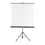 Projektionsleinwand Hama 00021575 Manuell 125x125 cm 1:1 Weiß