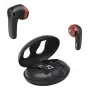 Hama Spirit Unchained Headset True Wireless Stereo (TWS) In-ear Anrufe/Musik Bluetooth Schwarz