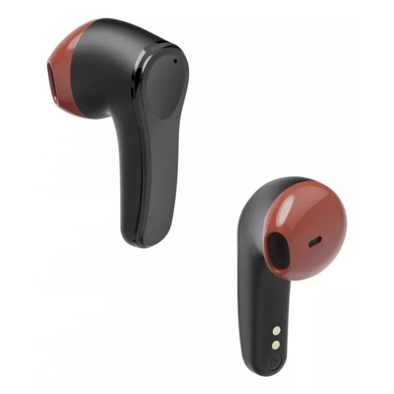Hama Spirit Unchained Headset True Wireless Stereo (TWS) In-ear Anrufe/Musik Bluetooth Schwarz