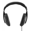 Hama Shell II Kopfhörer Kabelgebunden Head-band Musik Schwarz, Dunkelgrau