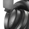 Hama Spirit Silent Headset Kabellos Kopfband Musik/Alltag Bluetooth Schwarz
