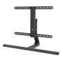 Hama 00220869 TV-Standfuß 165,1 cm (65 Zoll) Schwarz
