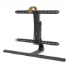 Hama 00220869 TV-Standfuß 165,1 cm (65 Zoll) Schwarz