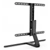 Hama 00220869 TV-Standfuß 165,1 cm (65 Zoll) Schwarz