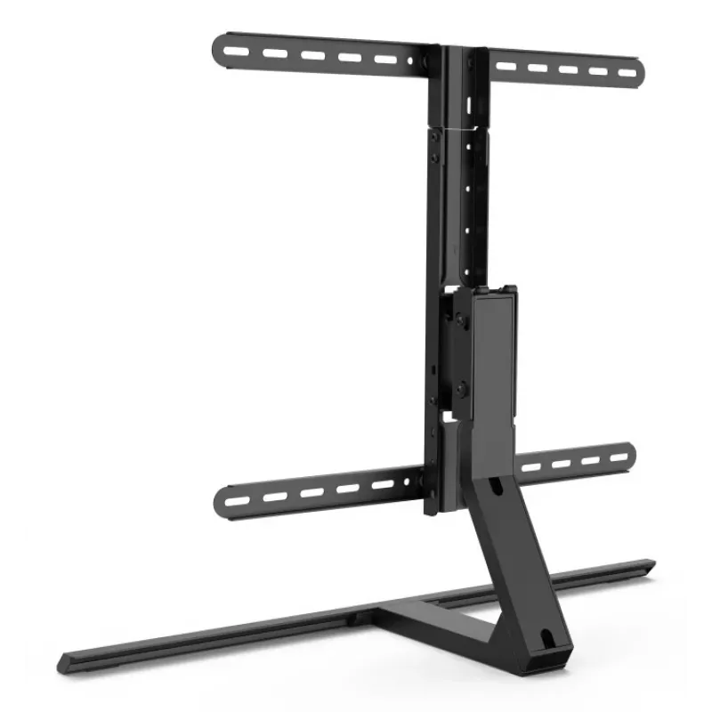 Hama 00220869 TV-Standfuß 165,1 cm (65 Zoll) Schwarz