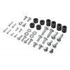 Hama 00220869 TV-Standfuß 165,1 cm (65 Zoll) Schwarz