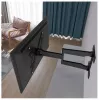 Hama 00220853 TV-Wandhalterung 165,1 cm (65 Zoll) Schwarz