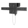 Hama 00220857 TV-Wandhalterung 2,03 m (80 Zoll) Schwarz