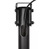 Hama 00220878 TV-Halterung/Standfuß 165,1 cm (65 Zoll) Schwarz