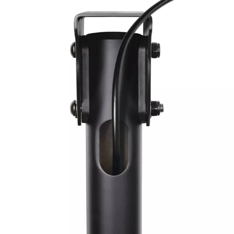 Hama 00220878 TV-Halterung/Standfuß 165,1 cm (65 Zoll) Schwarz