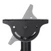 Hama 00220878 TV-Halterung/Standfuß 165,1 cm (65 Zoll) Schwarz