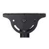 Hama 00220878 TV-Halterung/Standfuß 165,1 cm (65 Zoll) Schwarz