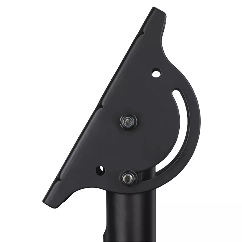 Hama 00220878 TV-Halterung/Standfuß 165,1 cm (65 Zoll) Schwarz