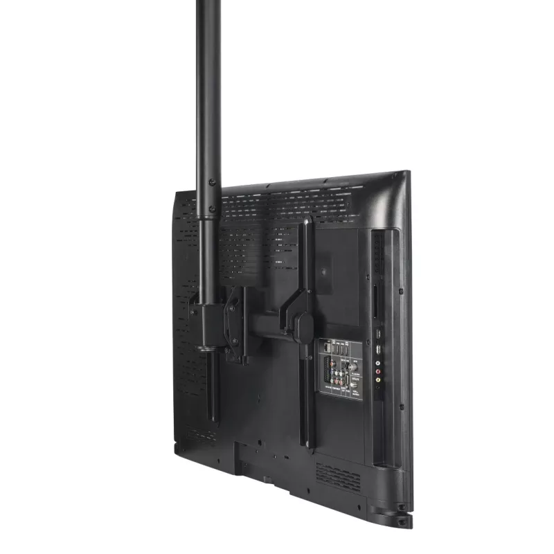Hama 00220878 TV-Halterung/Standfuß 165,1 cm (65 Zoll) Schwarz