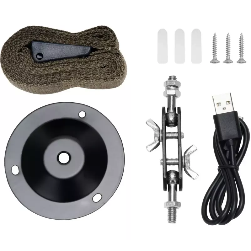 Überwachungskamera Redleaf RF06 RL4380 Standard