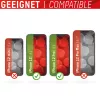 Displex Privacy Full Cover Displayschutz (10H) für Apple iPhone 12/12 Pro, Eco-Montagerahmen, Sichtschutzfilter, gehärtetes Glas, kratzfeste Schutzfolie, casefreundlich