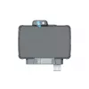 Dockingstation für Tablet Gamber-Johnson 7160-1807-00 — für Zebra ET4X 10 Zoll, Schwarz, 196,9×71,1×256,5 mm