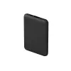 dbramante1928 re-charge - Powerbank 10K - BLK, 10000 mAh, Schwarz