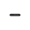 dbramante1928 re-charge - Powerbank 10K - BLK, 10000 mAh, Schwarz