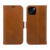 dbramante1928 Copenhagen - iPhone 17e/16e/15/14/13 - Tan, Folio, Apple, iPhone 17e/16e/15/14/13, Braun