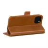 dbramante1928 Copenhagen - iPhone 17e/16e/15/14/13 - Tan, Folio, Apple, iPhone 17e/16e/15/14/13, Braun