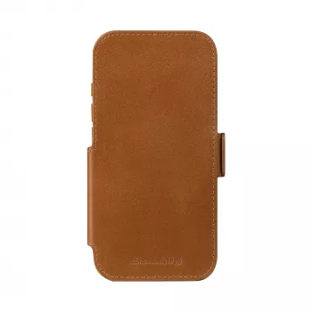 dbramante1928 Copenhagen Handyhülle Wallet Case Tan