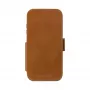 dbramante1928 Copenhagen Handyhülle Wallet Case Tan