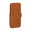 dbramante1928 Copenhagen Handyhülle Wallet Case Tan