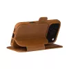 dbramante1928 Copenhagen Handyhülle Wallet Case Tan