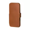 dbramante1928 Copenhagen Handyhülle Wallet Case Tan