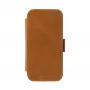 dbramante1928 Copenhagen Handyhülle Brieftaschenhülle Tan